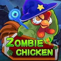 X8 Gaming - Zombie Chicken | slot online