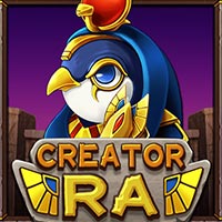 X8 Gaming - Creator Ra | slot online