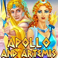 X8 Gaming - Apollo and Artemis | best online