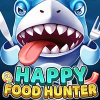 X8 Gaming - Happy Food Hunter | slot online