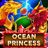 X8 Gaming - Ocean Princess | slot online