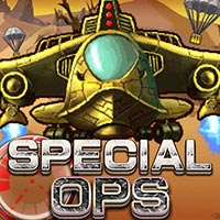 X8 Gaming - Special OPS | slot online