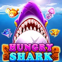 X8 Gaming - Hungry Shark | slot online