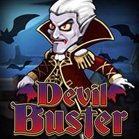 X8 Gaming - Devil Buster | slot online