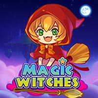 X8 Gaming - Magic Witches | slot online