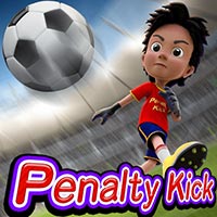 X8 Gaming - Penalty Kick | slot online