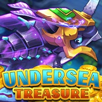 X8 Gaming - Undersea Treasure | slot online