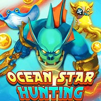 X8 Gaming - Ocean Star Hunting | slot online