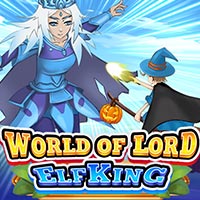 X8 Gaming - World of Lord Elf King | slot online