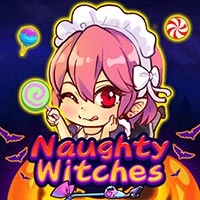 X8 Gaming - Naughty Witches | slot online