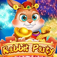 X8 Gaming - Rabbit Party | slot online