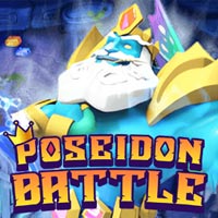 X8 Gaming - Poseidon Battle | slot online