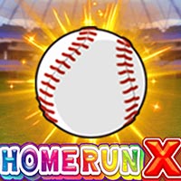 X8 Gaming - Home Run X | slot online