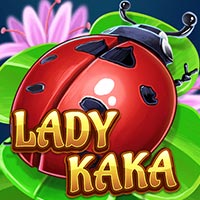 X8 Gaming - Lady KAKA | slot online