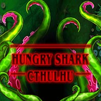 X8 Gaming - Hungry Shark Cthulhu | slot online