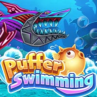 X8 Gaming - Puffer Swimming | slot online