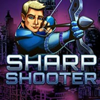 X8 Gaming - Sharpshooter | slot online