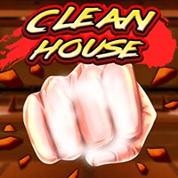 X8 Gaming - Clean House | slot online