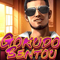 X8 Gaming - Gokudo Bentou | slot online