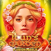 X8 Gaming - Iduns Garden Fusion Reels | slot online