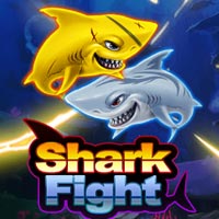 X8 Gaming - Shark Fight | slot online