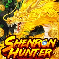 X8 Gaming - Shenron Hunter | slot online