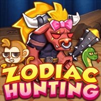 X8 Gaming - Zodiac Hunting | slot online