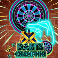 X8 Gaming - Darts Champion | slot online