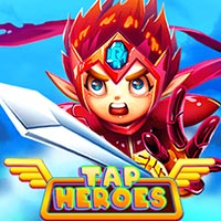 X8 Gaming - Tap Heroes | slot online