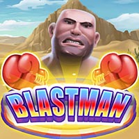 X8 Gaming - Blast Man | slot online