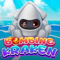 X8 Gaming - Bombing Kraken | slot online