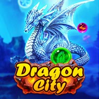 X8 Gaming - Dragon City | slot online