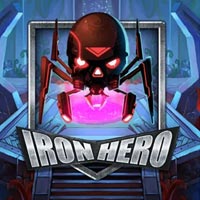 X8 Gaming - Iron Hero | slot online