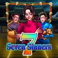 X8 Gaming - 7 Sinners | slot online