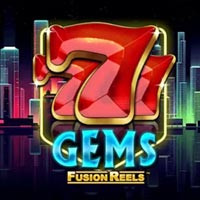 X8 Gaming - 777 Gems Fusion Reels | slot online