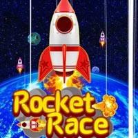 X8 Gaming - Rocket Race | slot online