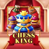 X8 Gaming - Chess King | slot online