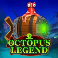 X8 Gaming - Octopus Legend | slot online