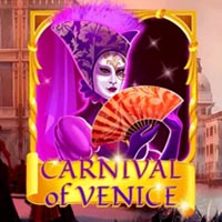 X8 Gaming - Carnival of Venice | slot online