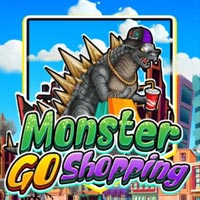 X8 Gaming - Monster Go Shopping | slot online