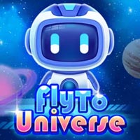 X8 Gaming - Fly To Universe | slot online