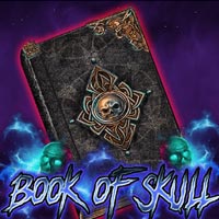 X8 Gaming - Book of Skull | slot online