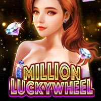 X8 Gaming - Million Lucky Wheel | slot online