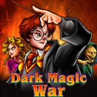 X8 Gaming - Dark Magic War | slot online