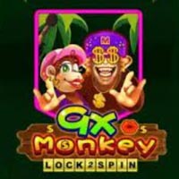 X8 Gaming - 9x Monkey Lock 2 Spin | slot online