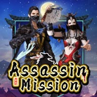 X8 Gaming - Assassin Mission | slot online