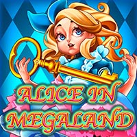 X8 Gaming - Alice In MegaLand | slot online