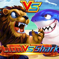 X8 Gaming - Lion vs. Shark | slot online