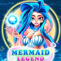 X8 Gaming - Mermaid Legend | slot online