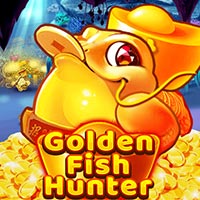 X8 Gaming - Golden Fish Hunter | slot online